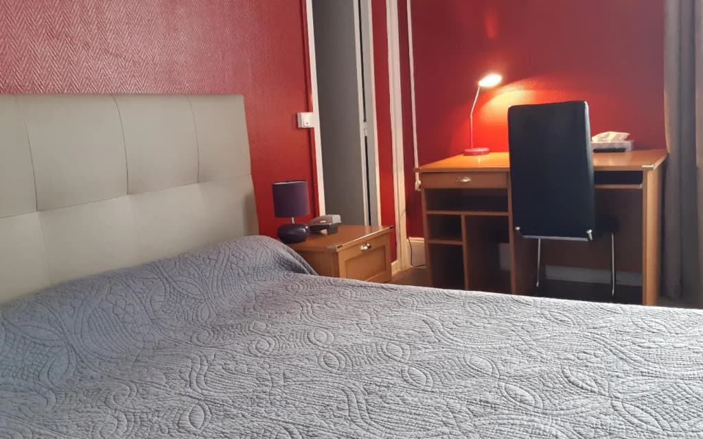 Hotel L Aigle d Or - Photo 5