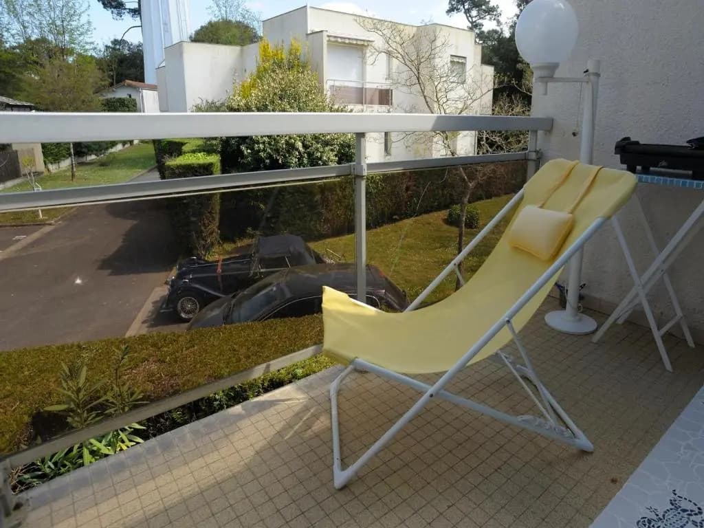 Studio Dunes aux Ecureuils - Photo 1