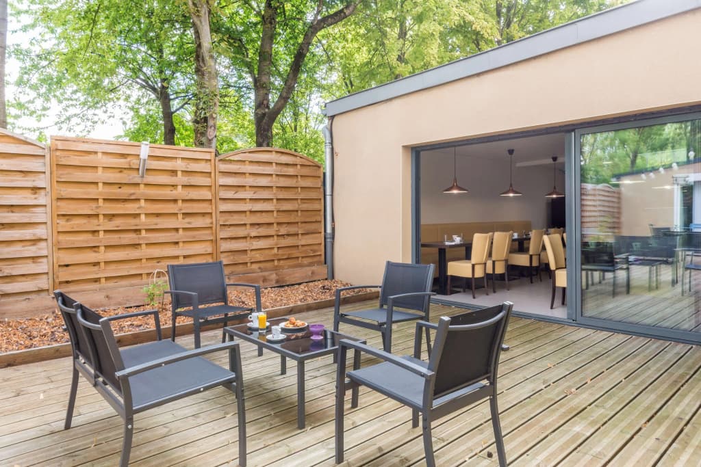 Sure Hotel by Best Western Reims Nord - Miniature 7
