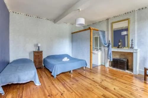 Holiday home Lussignet - Photo 3