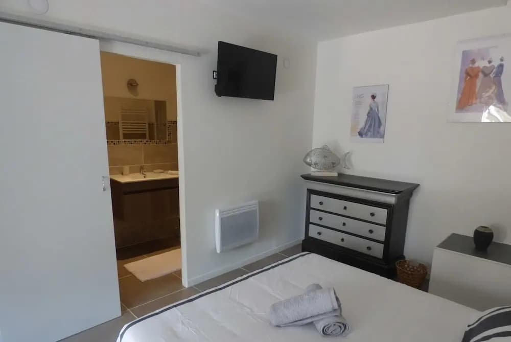 Mas Maurane Chambre d'hôtes - Photo 4