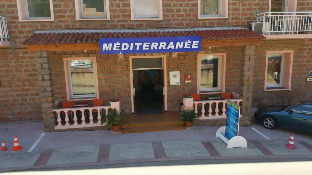 Le mediterranee - Photo 1