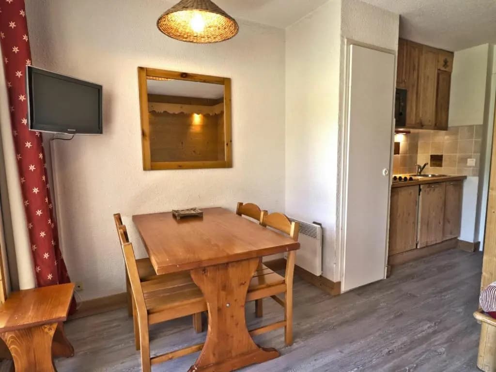 Appartement Méribel, 2 pièces, 4 personnes - FR-1-182-99 - Photo 5