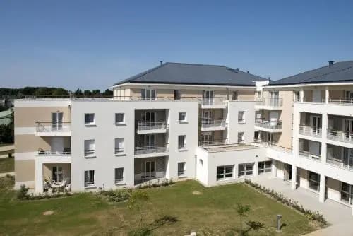 Domitys Le Chant des Lavandières - Photo 1