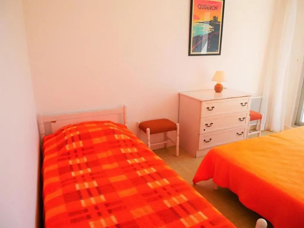 Appartement Quiberon, 2 pièces, 4 personnes - FR-1-478-66 - Photo 5