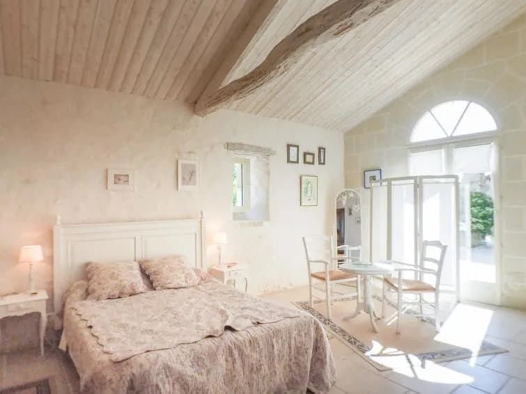 Holiday Home Gîte de l'Orangerie - Photo 3