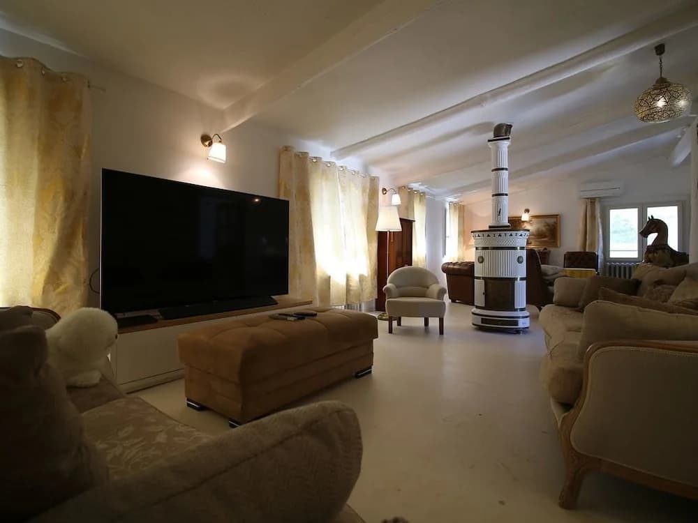 La Maison de Chagnol - Photo 4