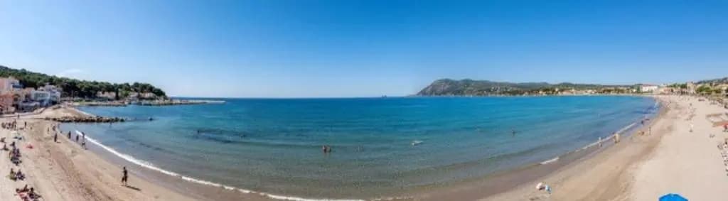 Appartement d'une chambre a La Seyne sur Mer a 1 km de la plage - Photo 5