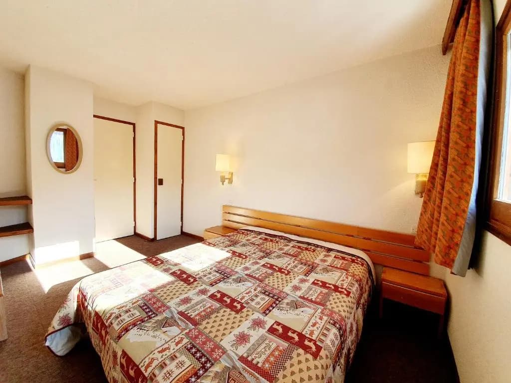 Agence des Orres - Le Belvedere - T2 - BD706 - Photo 4