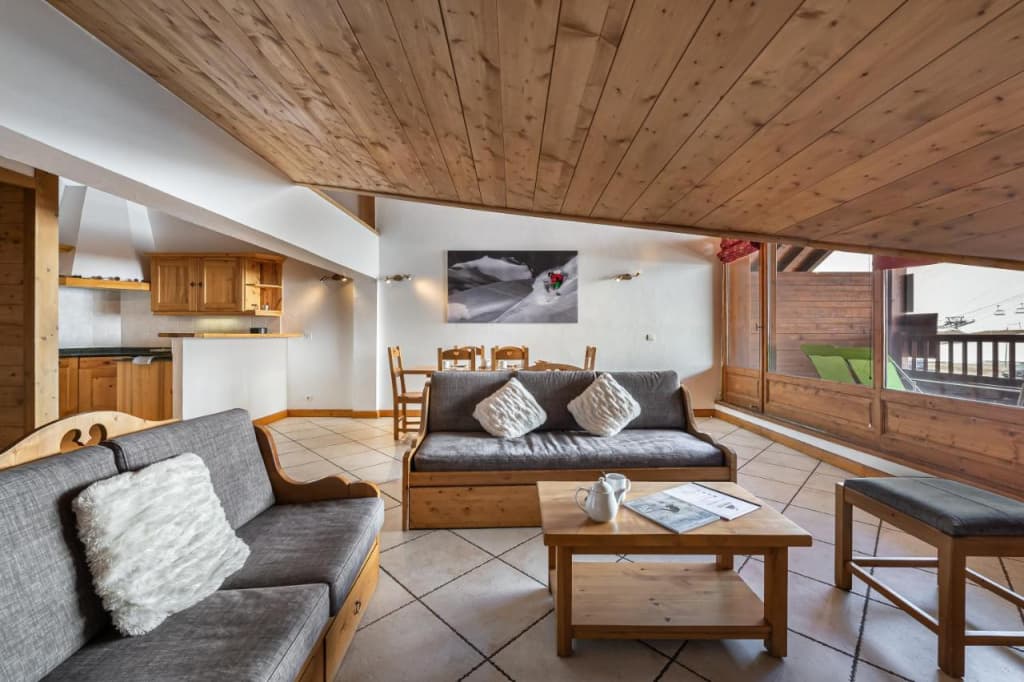 Les Suites du Val Claret - Photo 1