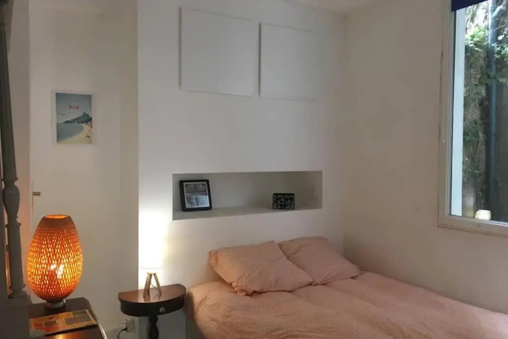 Appartement plein centre Nantes - Photo 3