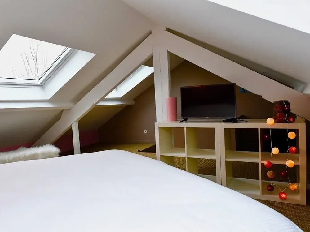 Maison Week end - Photo 3