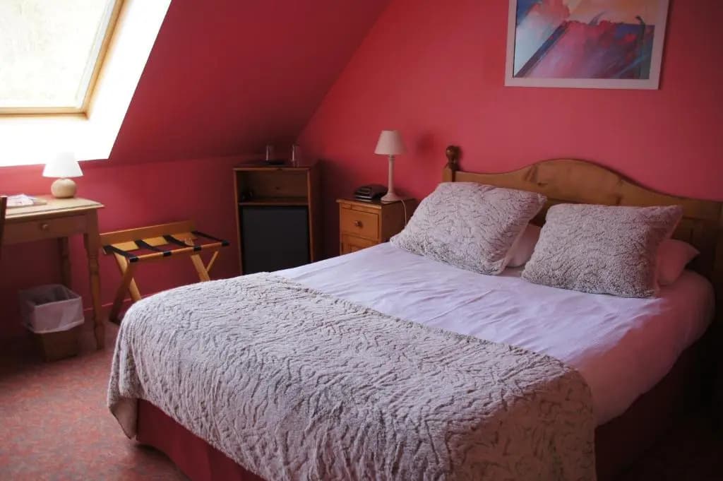 Hotel du Moulin aux Draps - Photo 2