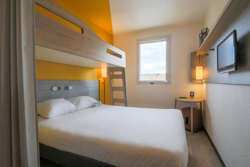 ibis budget Albi Centre - Photo 5