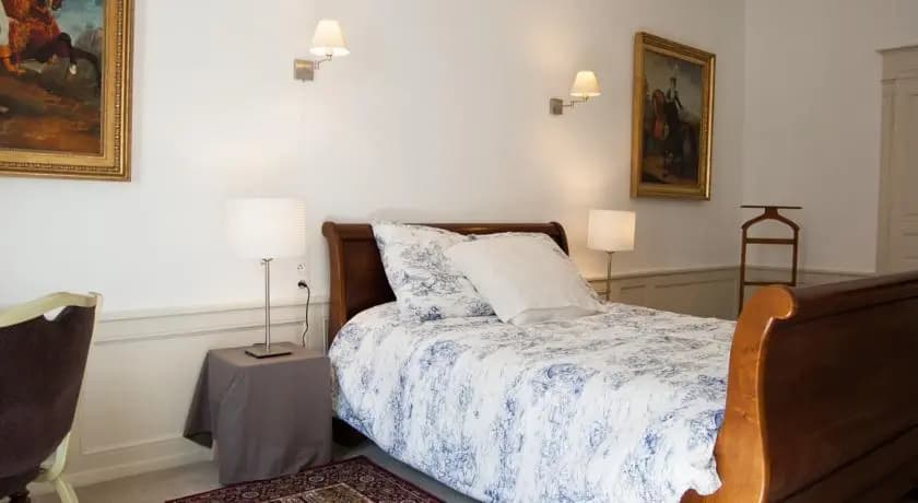 Les Chambres Panda - Photo 3
