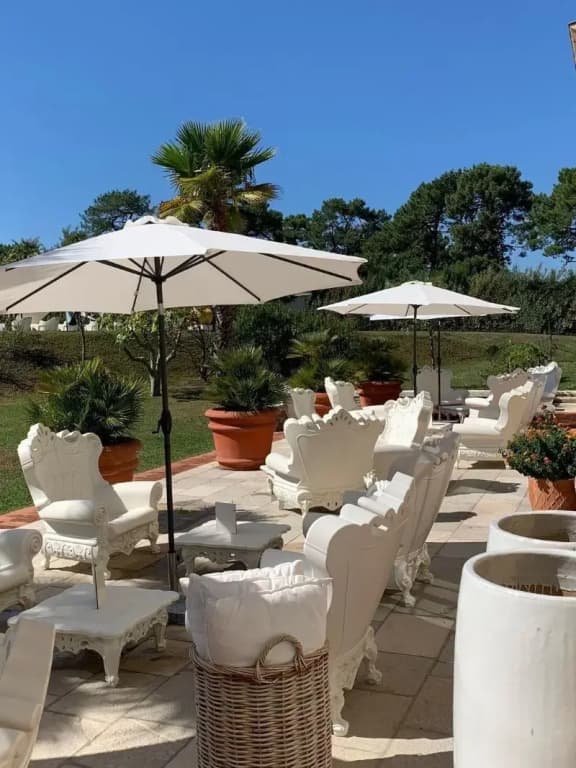 Beaumanoir Small Luxury Boutique Hotel - Miniature 7