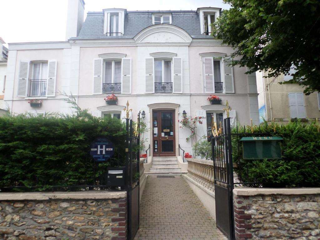 Hôtel Marie-Louise - Photo 3