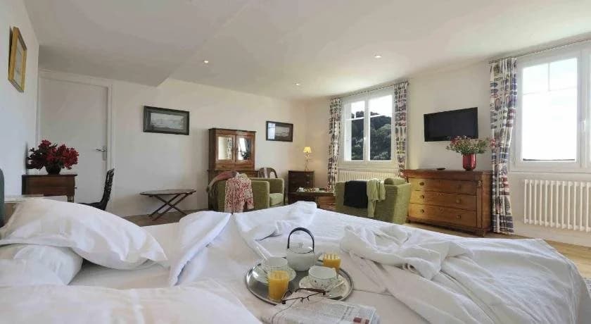 Hôtel de la Plage - Photo 2
