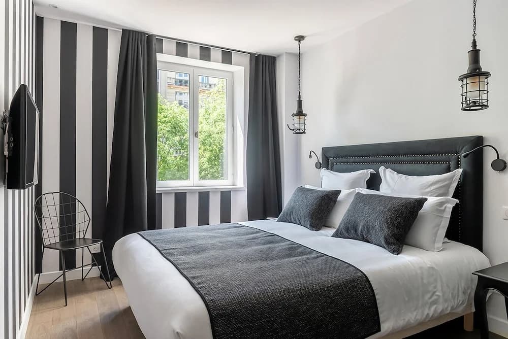 Be You Luxury Apart'Hotel - Miniature 7