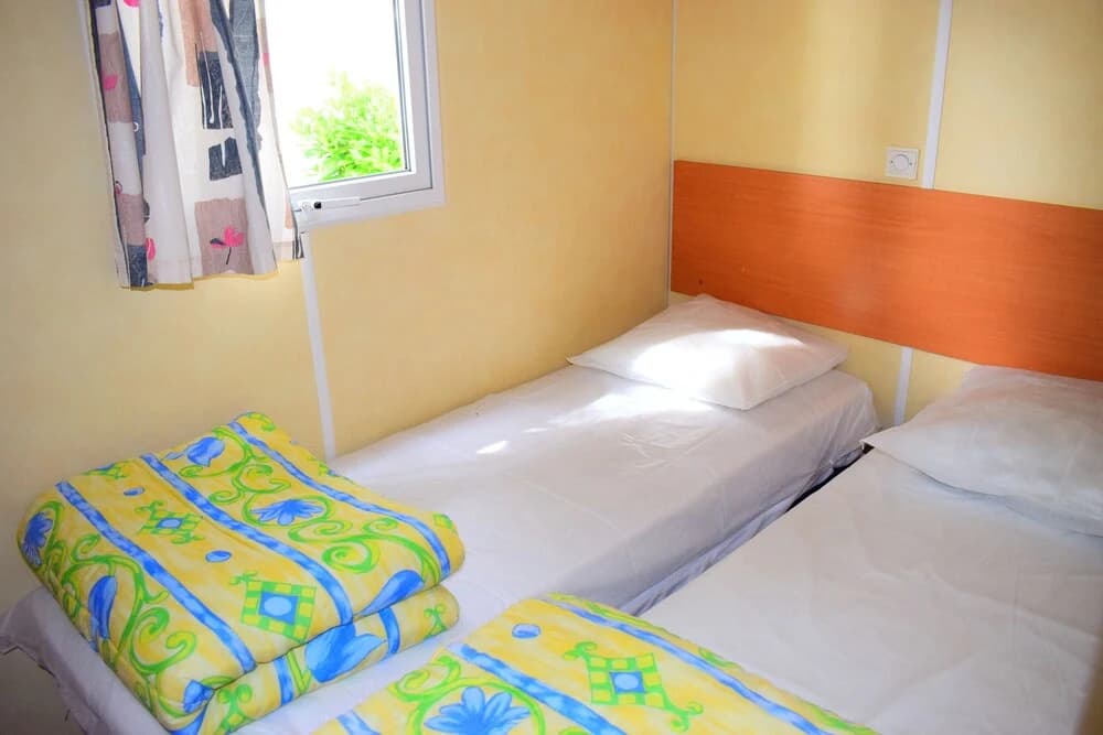 Camping le Val D'Herault - Photo 3