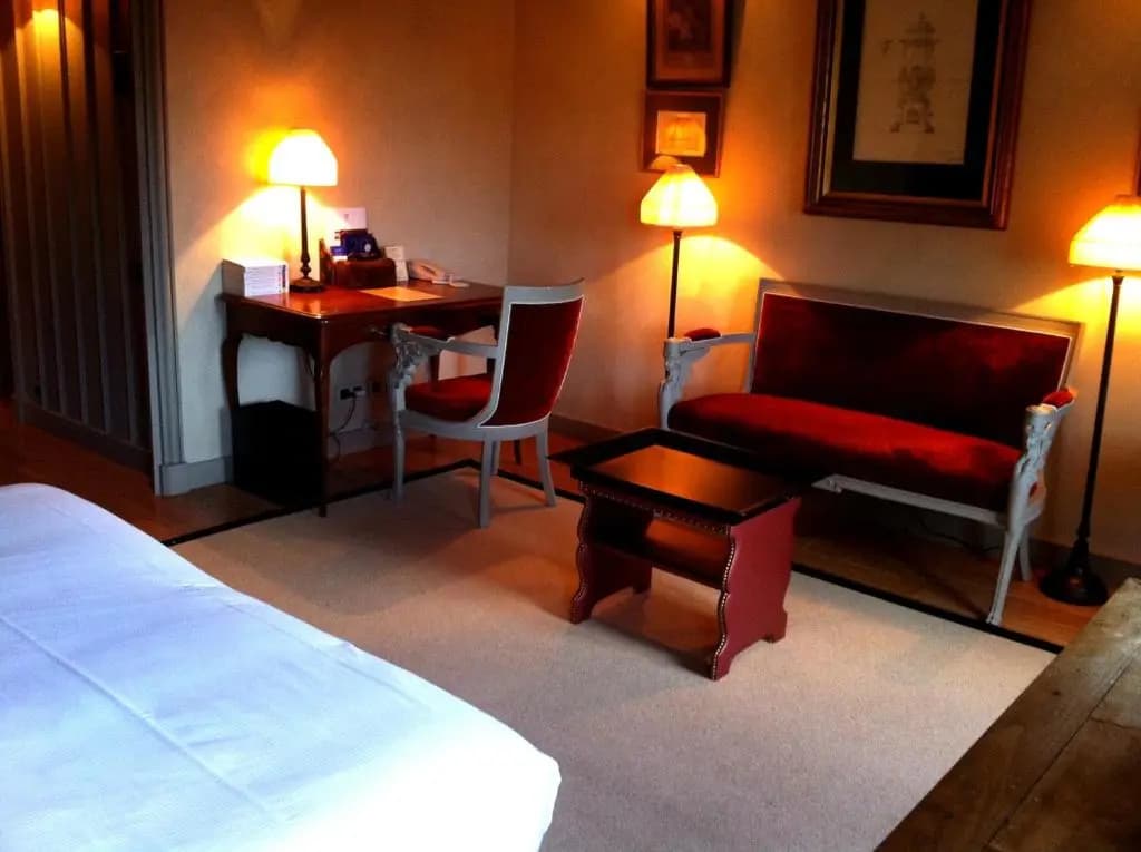 Relais et Châteaux Michel Trama l'Aubergade - Photo 3