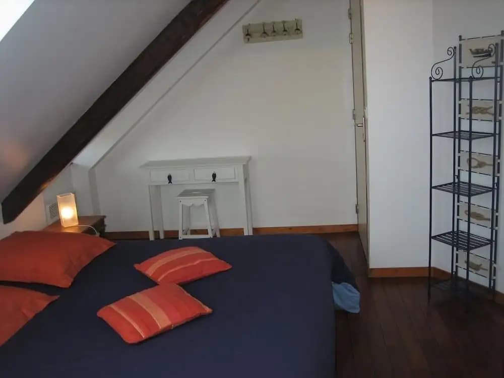 Chambres d'Hôtes Couleurs de Mer - Photo 2