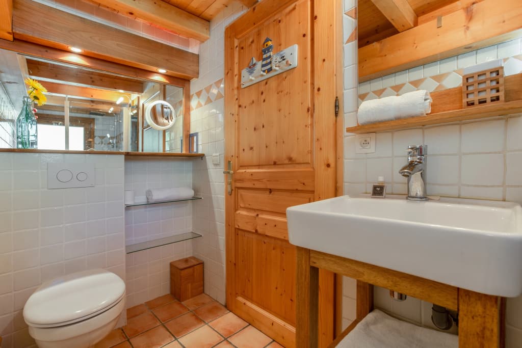 Appartement La Chapelle - Miniature 6