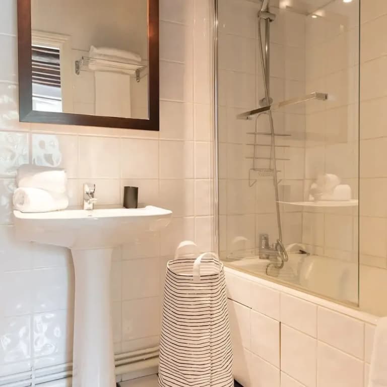 Marais Tradition 1bedroom in the Heart of Marais - Miniature 6