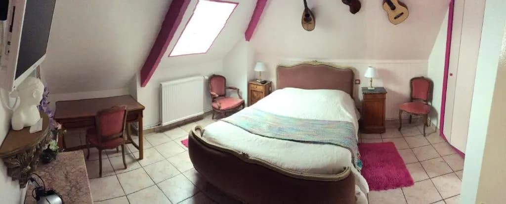 Chambres d'Hôtes Lambert Rouen - Photo 5