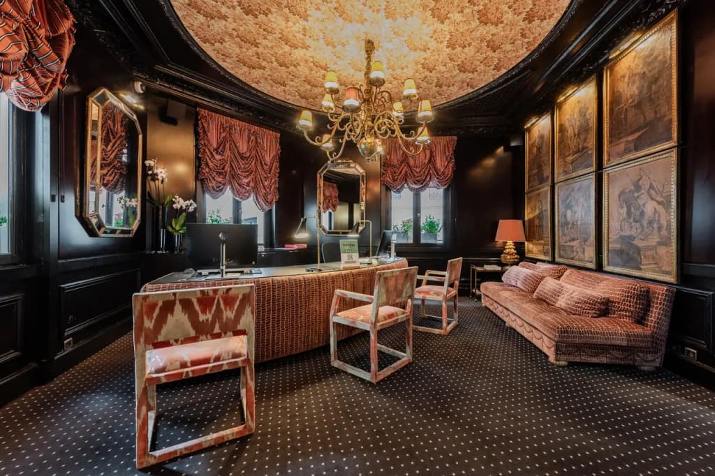 Hotiday Room Collection - Paris Arc de Triomphe - Photo 2