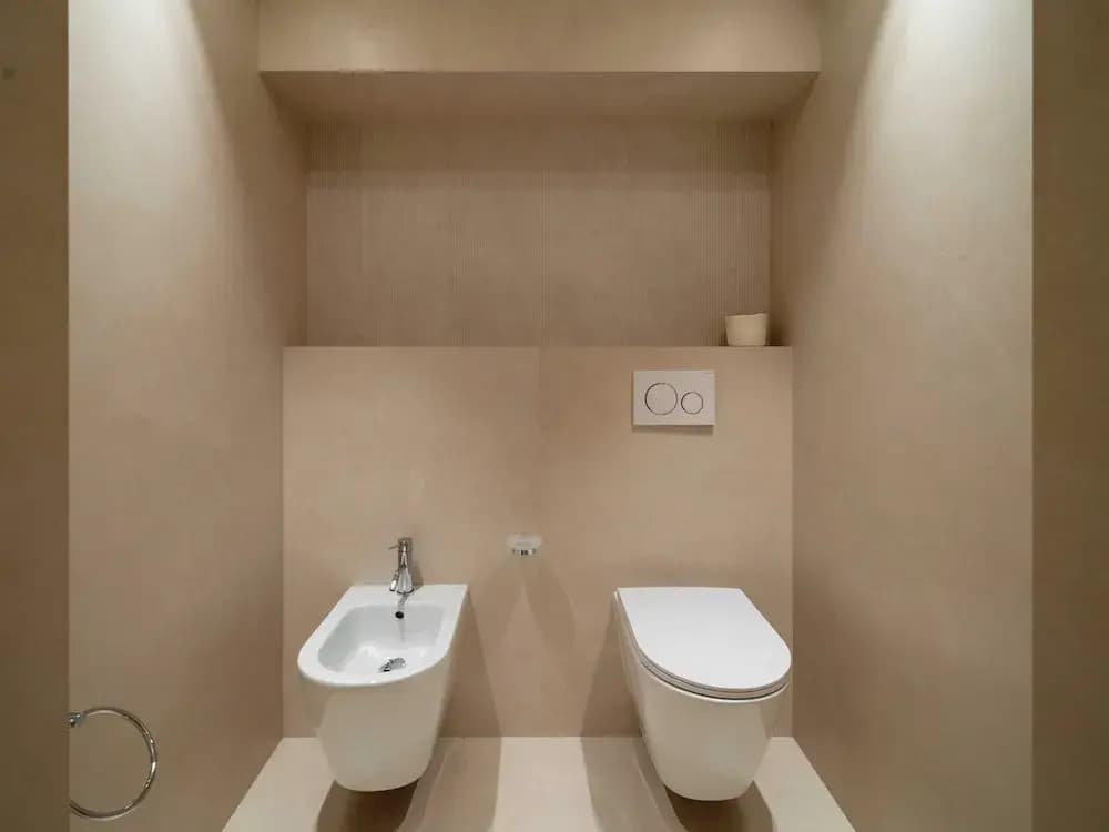 Charming Oasis With Terrace 4 BD/ 8P - Cannes - Miniature 7