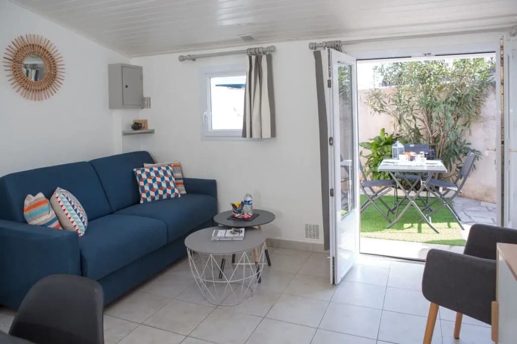 Le Clos Des Sternes - Photo 1
