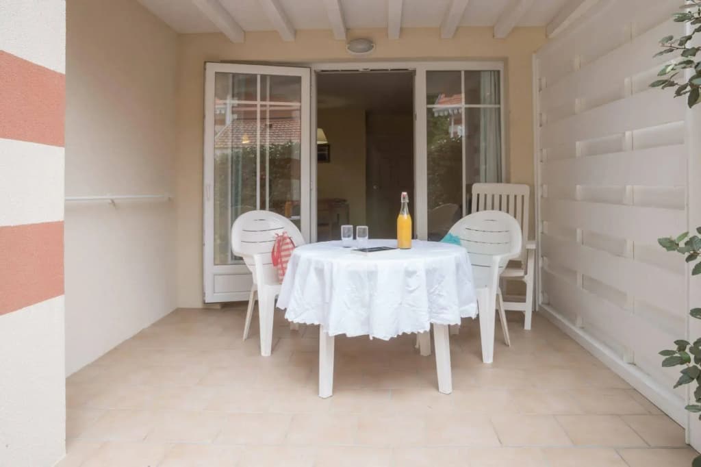 Pierre & Vacances Residence Les Dunes du Medoc - Miniature 8