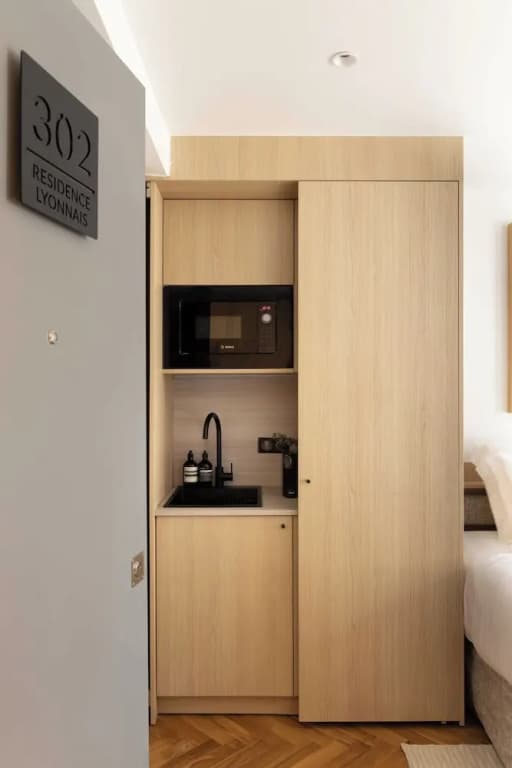 Magnificent Studio -2p- Pantheon/ Notre Dame - Photo 1