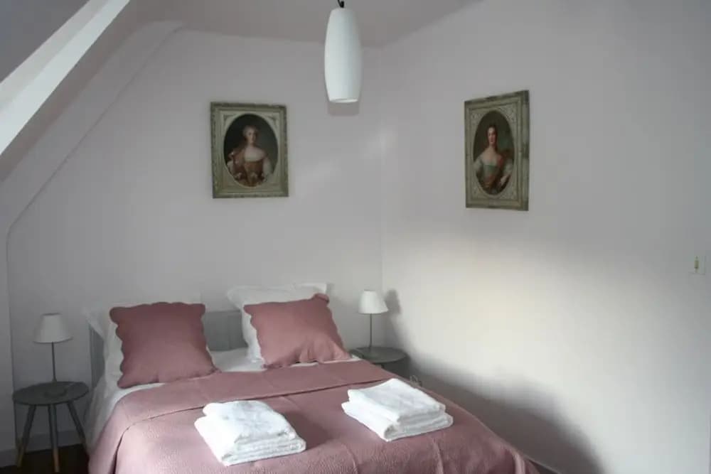 Villa Ty Gwenn An Aod - Photo 3