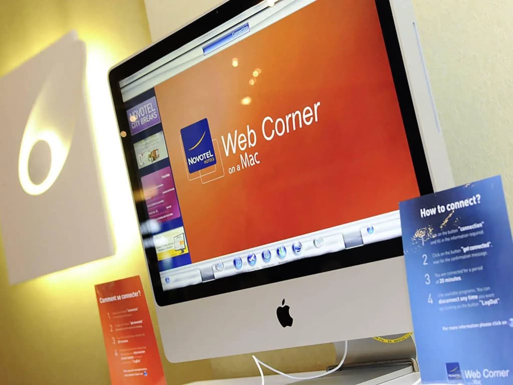 Novotel Amboise - Photo 5