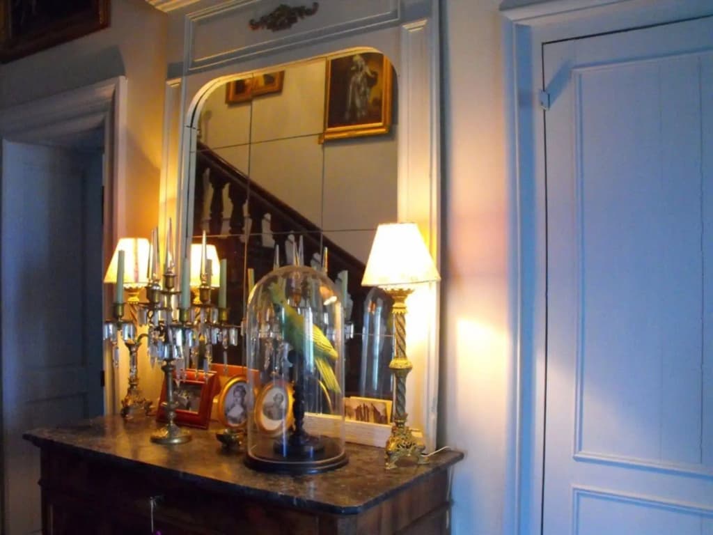 Château de Montbrault - Photo 3