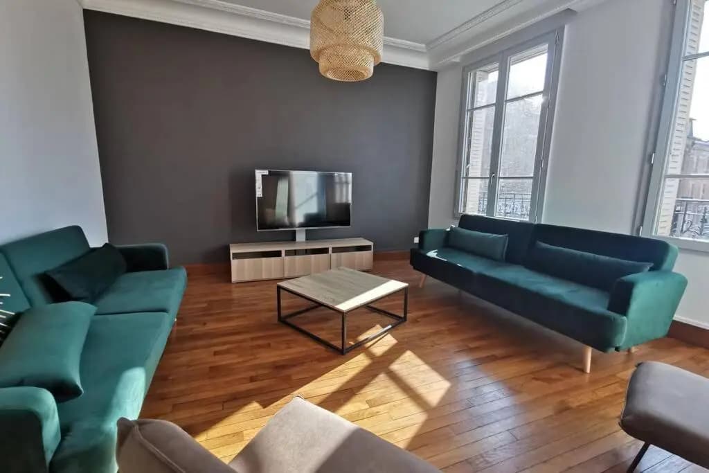 La Maison de Timothee 11 Couchages - Photo 2