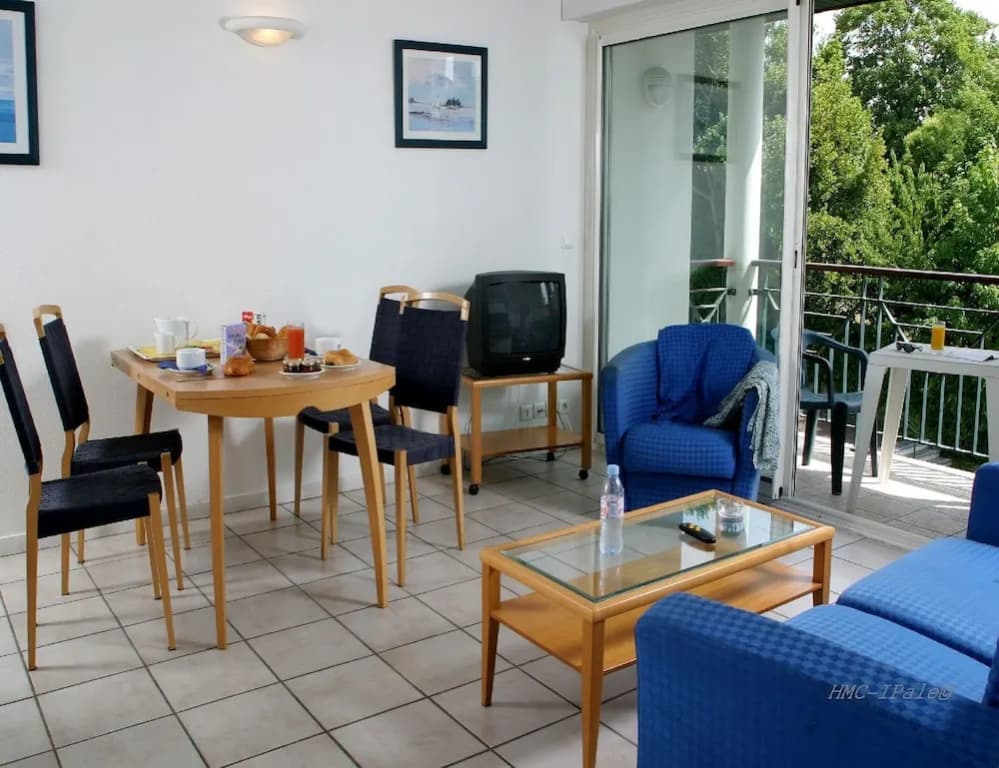 Biarritz Océan Résidence Hôtelière - Photo 3