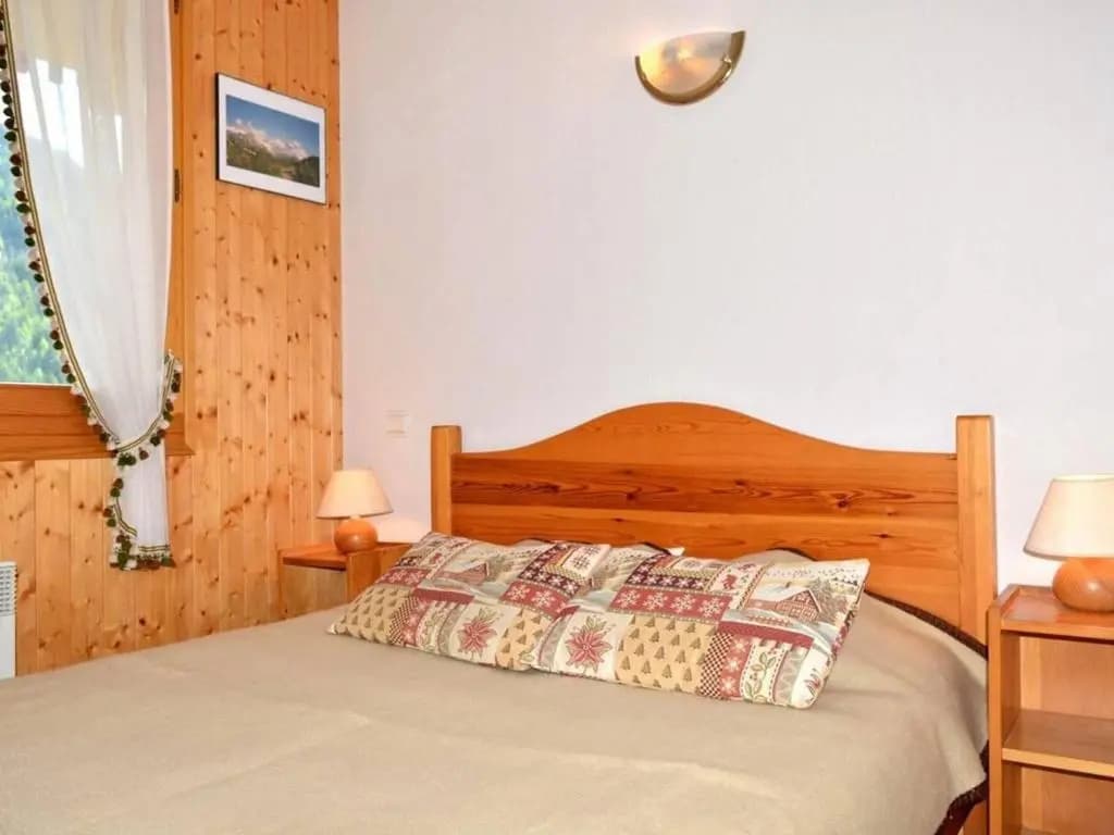 Appartement Le Grand-Bornand, 2 pièces, 6 personnes - FR-1-241-99 - Photo 3