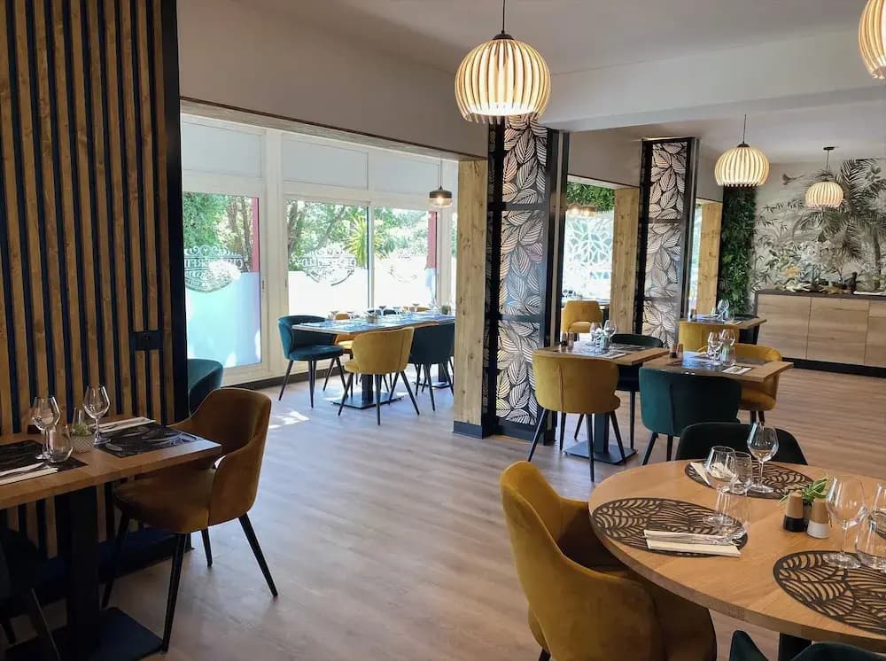 Hotel Urban Style Cannes Mouans-Sartoux - Photo 2