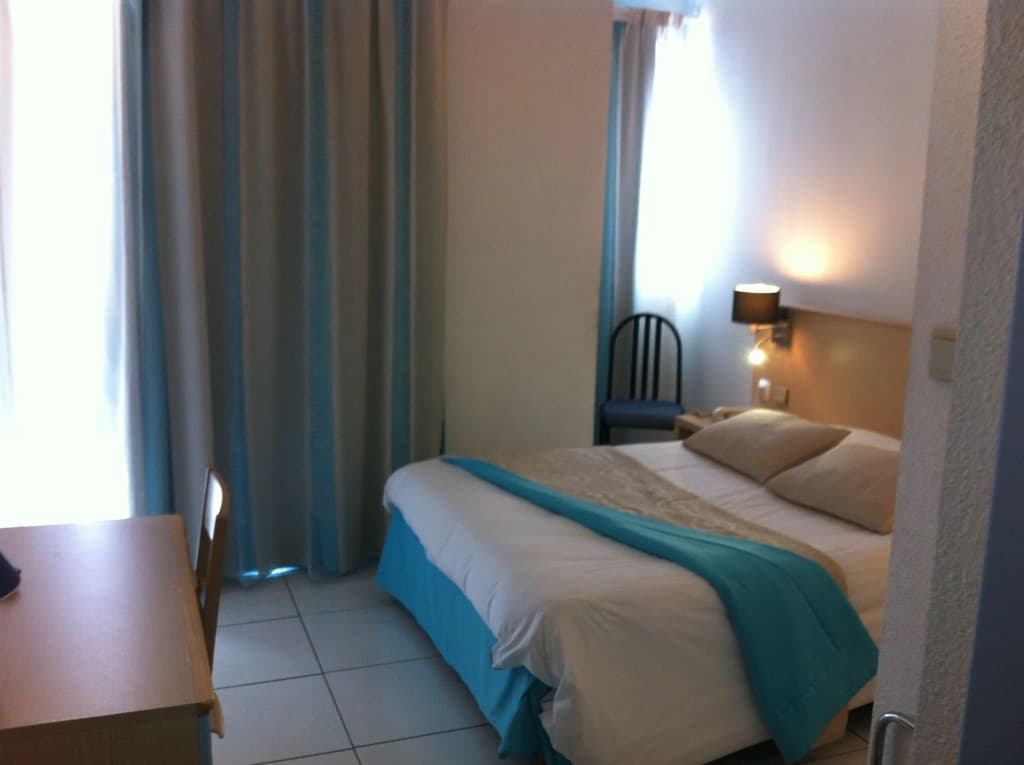 Hôtel Miramar - Photo 4