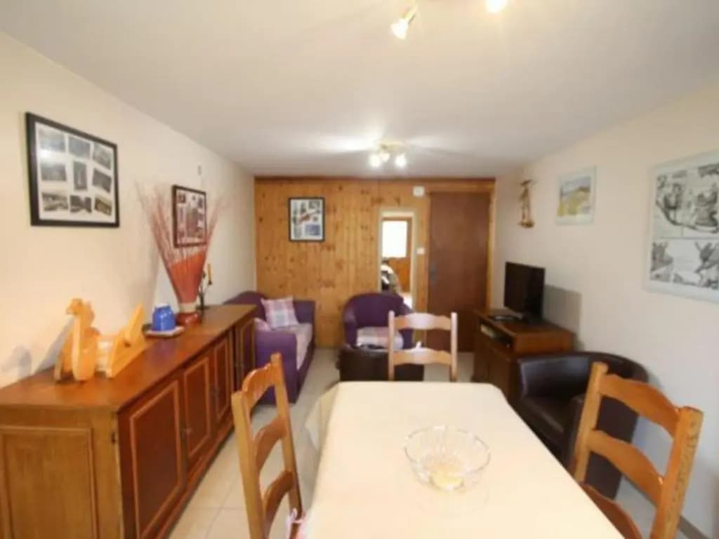 Gîte Xonrupt-Longemer, 3 pièces, 4 personnes - FR-1-589-204 - Miniature 7