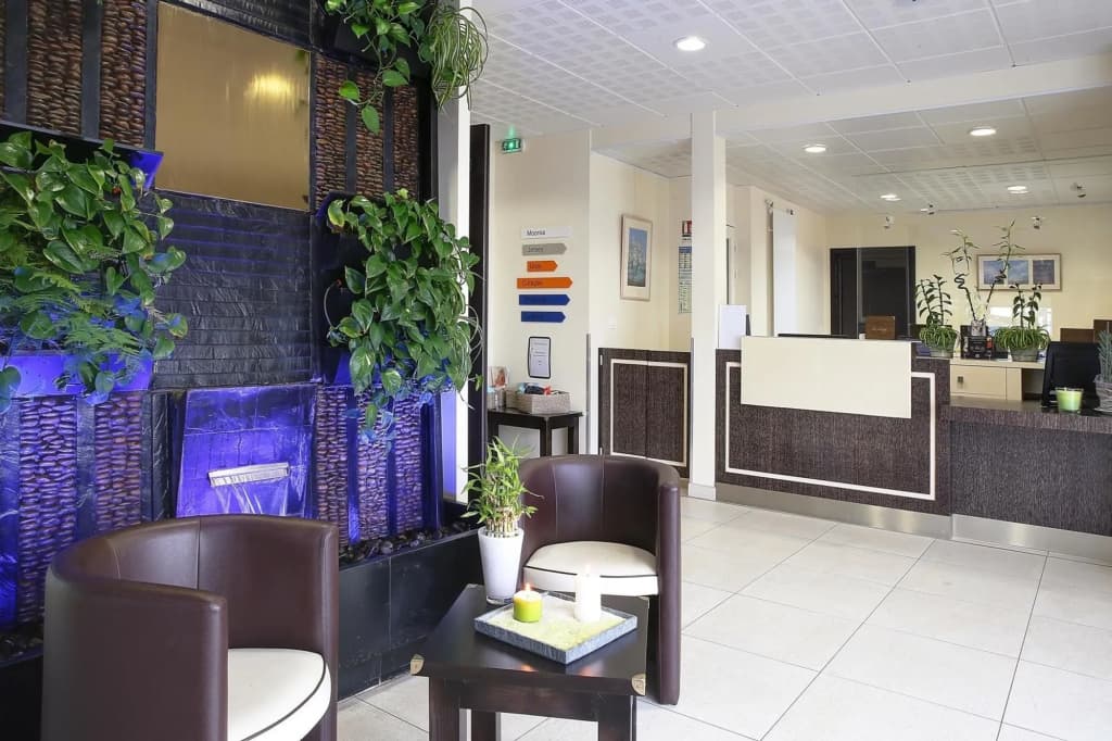Best Western Plus Les Terrasses De Brehat - Photo 2
