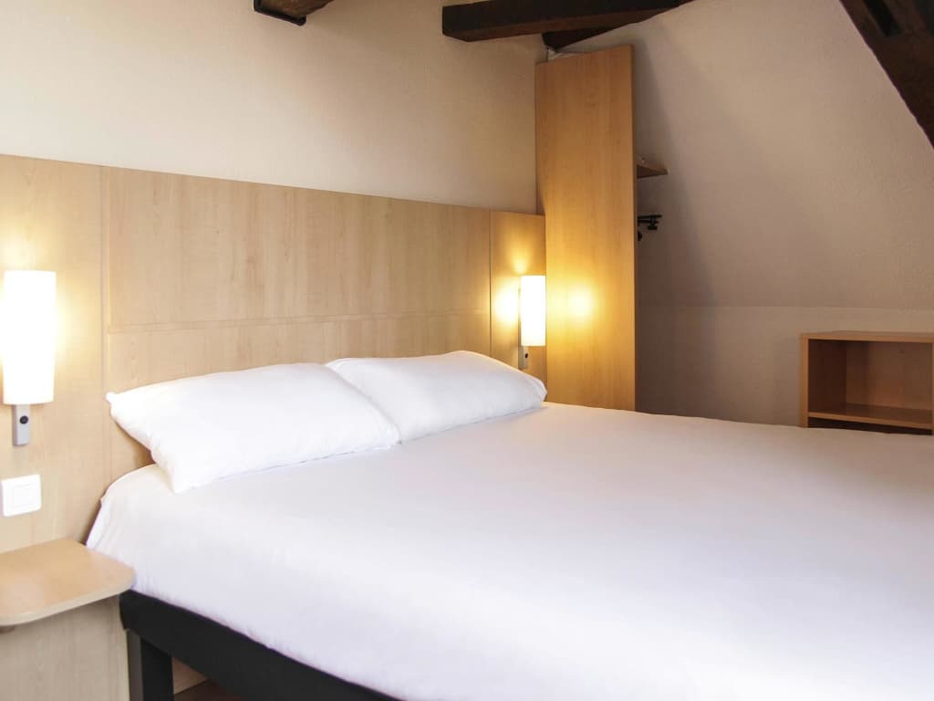 ibis Douai Centre - Miniature 7
