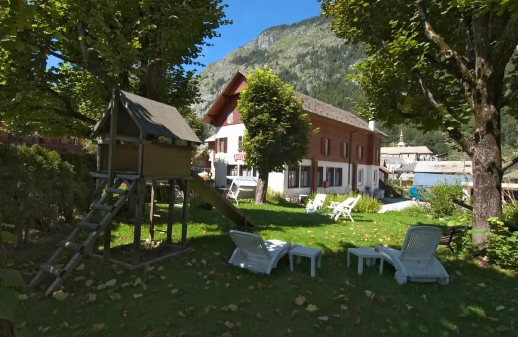 Hotel Les Touristes - Miniature 7