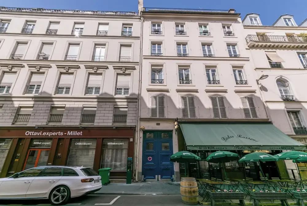 WS Opéra - Rossini - Photo 1