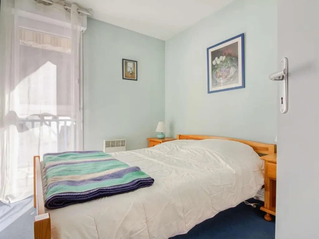 Appartement Luz-Saint-Sauveur, 2 pièces, 6 personnes - FR-1-402-13 - Photo 3