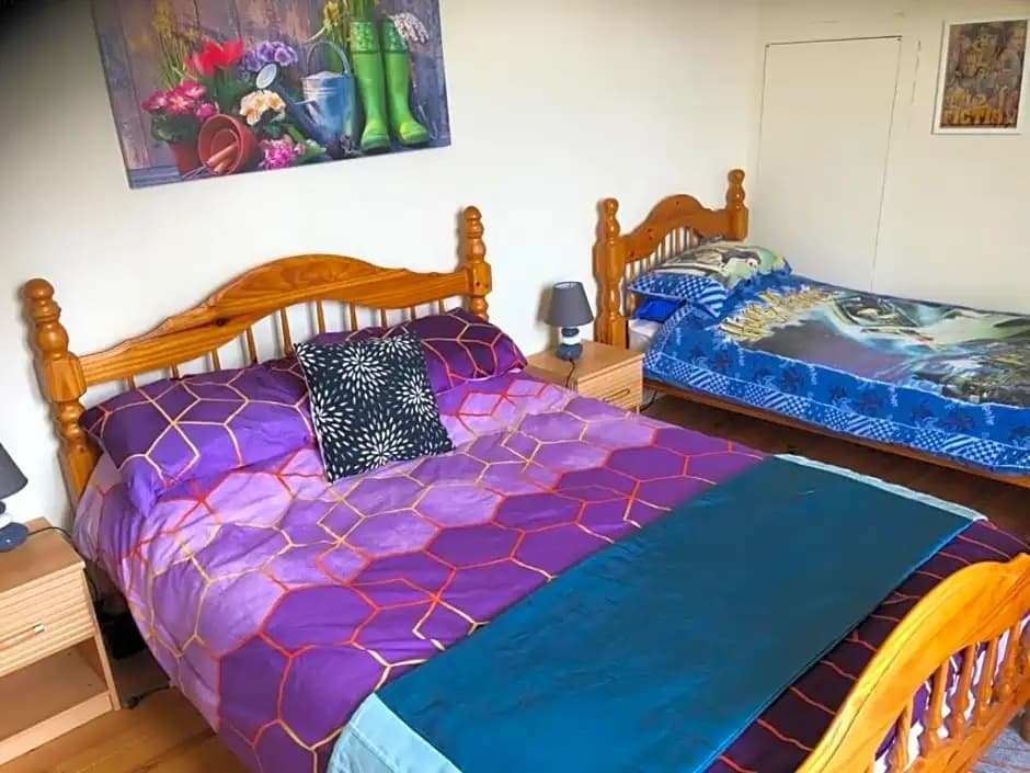 White Grape Inn - Photo 3