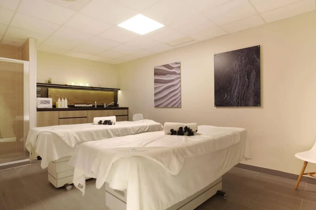 Odalys Résidence et Spa Mendi Alde - Photo 3